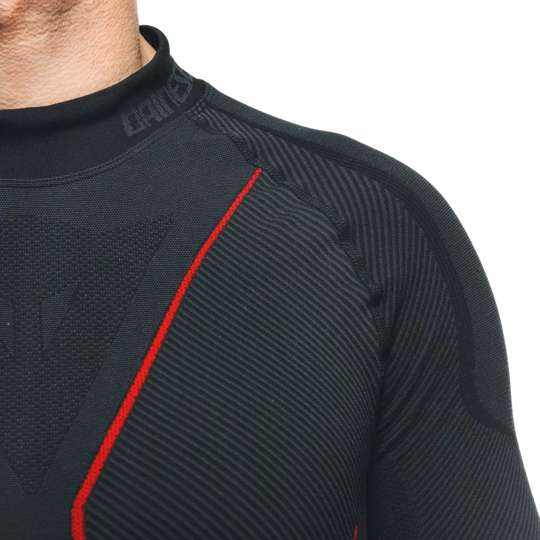 CAMISETA TÉRMICA MOTO HOMBRE