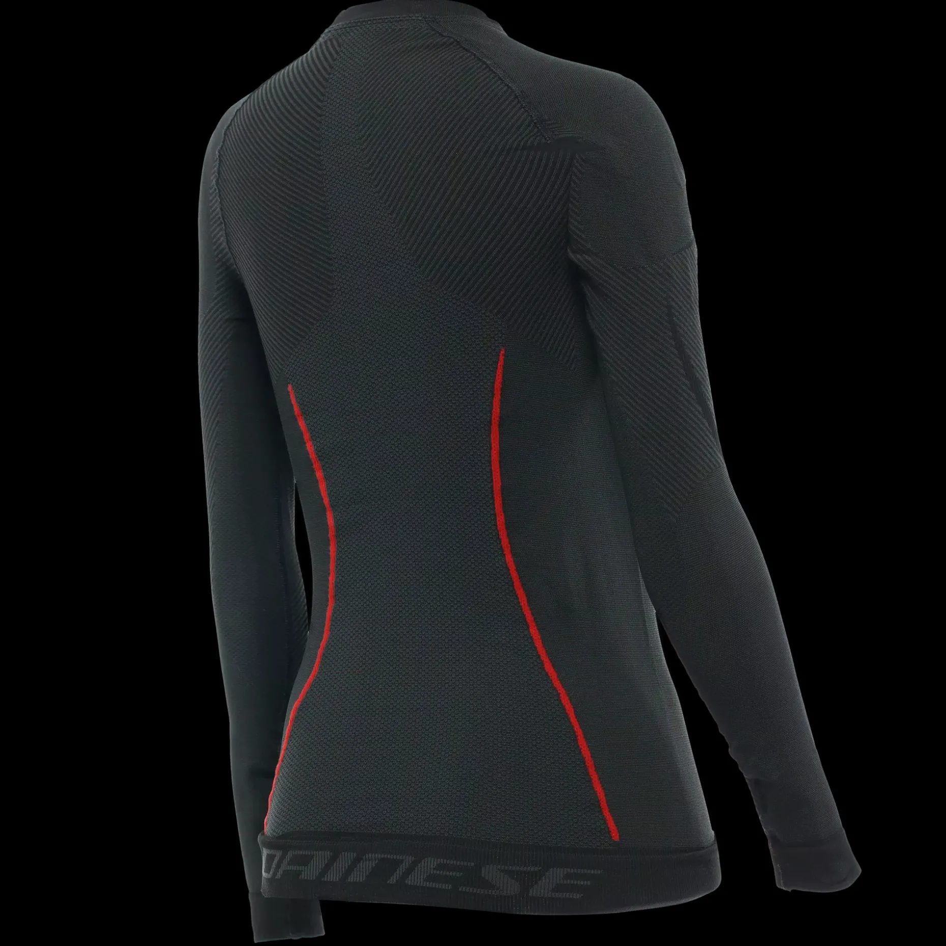 CAMISETA TÉRMICA MOTO MUJER