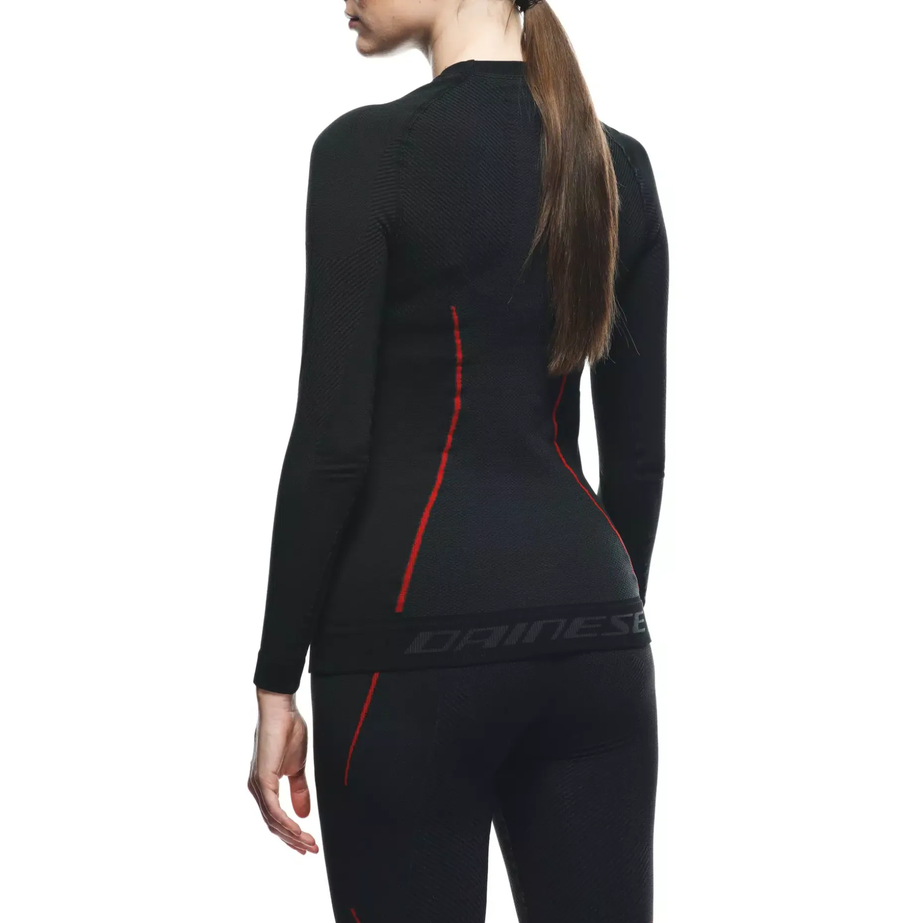CAMISETA TÉRMICA MOTO MUJER