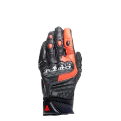 CARBON 4 GUANTES CORTOS MOTO HOMBRE