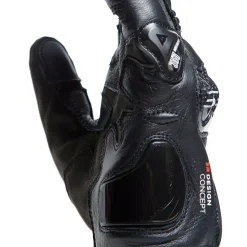 CARBON 4 GUANTES CORTOS MOTO HOMBRE