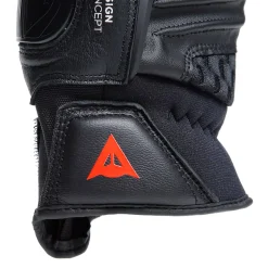 CARBON 4 GUANTES CORTOS MOTO HOMBRE