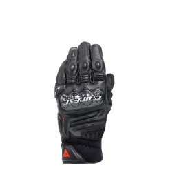 CARBON 4 GUANTES CORTOS MOTO HOMBRE