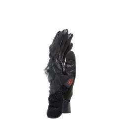CARBON 4 GUANTES CORTOS MOTO HOMBRE
