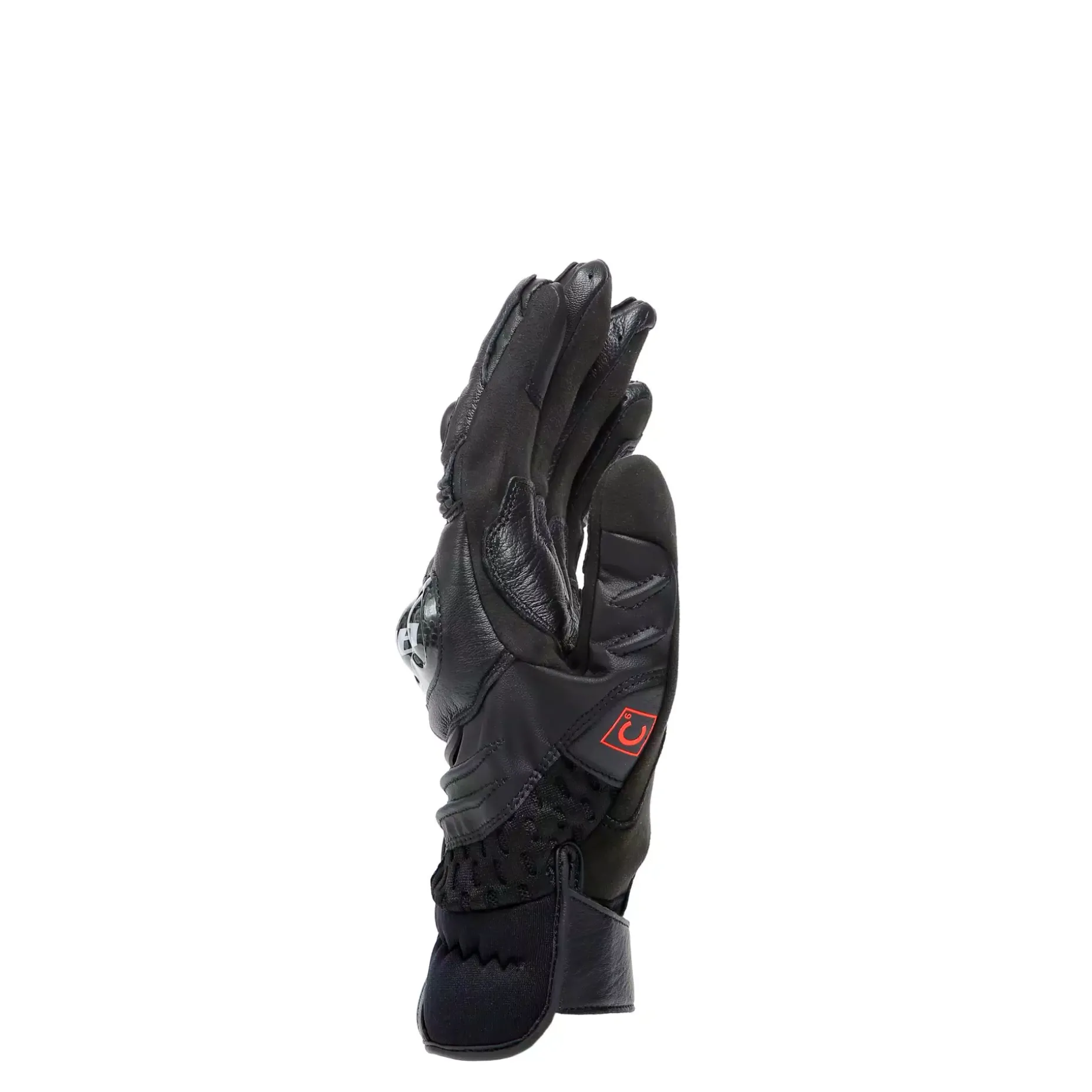 CARBON 4 GUANTES CORTOS MOTO HOMBRE