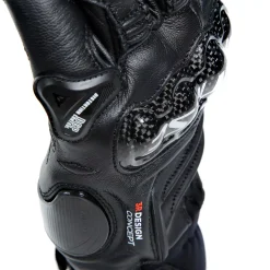 CARBON 4 GUANTES CORTOS MOTO HOMBRE