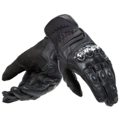 CARBON 4 GUANTES CORTOS MOTO HOMBRE