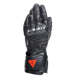 CARBON 4 GUANTES LARGOS MOTO HOMBRE