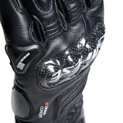 CARBON 4 GUANTES LARGOS MOTO HOMBRE