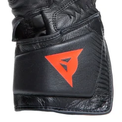CARBON 4 GUANTES LARGOS MOTO HOMBRE