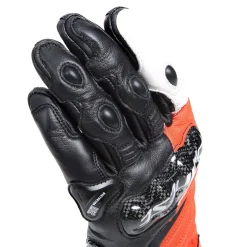 CARBON 4 GUANTES LARGOS MOTO HOMBRE