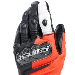 CARBON 4 GUANTES LARGOS MOTO HOMBRE