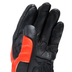 CARBON 4 GUANTES LARGOS MOTO HOMBRE