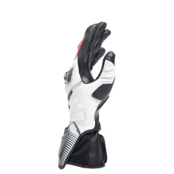 CARBON 4 GUANTES LARGOS MOTO MUJER