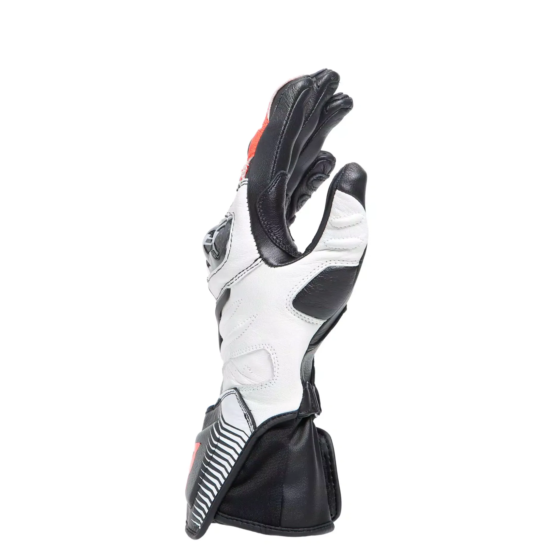 CARBON 4 GUANTES LARGOS MOTO MUJER