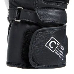 CARBON 4 GUANTES LARGOS MOTO MUJER