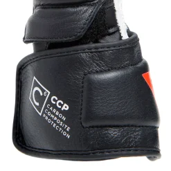 CARBON 4 GUANTES LARGOS MOTO MUJER