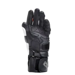 CARBON 4 GUANTES LARGOS MOTO MUJER