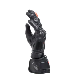 CARBON 4 GUANTES LARGOS MOTO MUJER