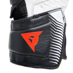 CARBON 4 GUANTES LARGOS MOTO MUJER