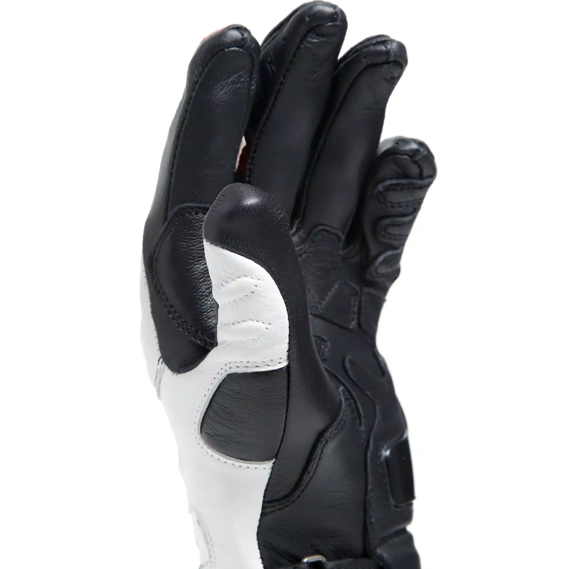 CARBON 4 GUANTES LARGOS MOTO MUJER
