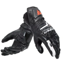 CARBON 4 GUANTES LARGOS MOTO MUJER