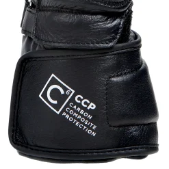 CARBON 4 GUANTES LARGOS MOTO MUJER