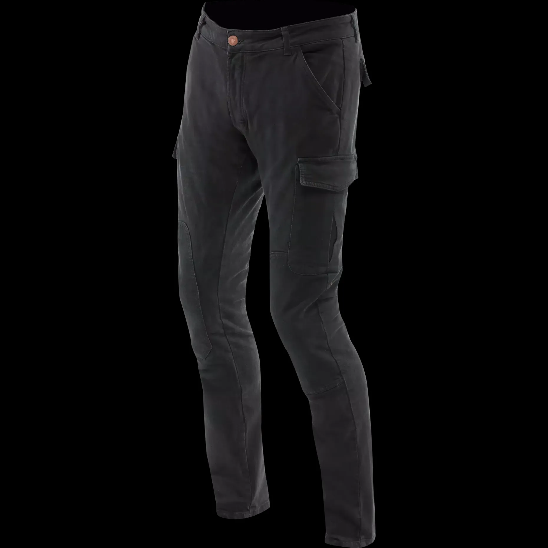 CARGO SLIM - PANTALON MOTO HOMBRE