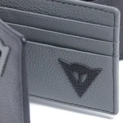 CARTERA DE CUERO DAINESE