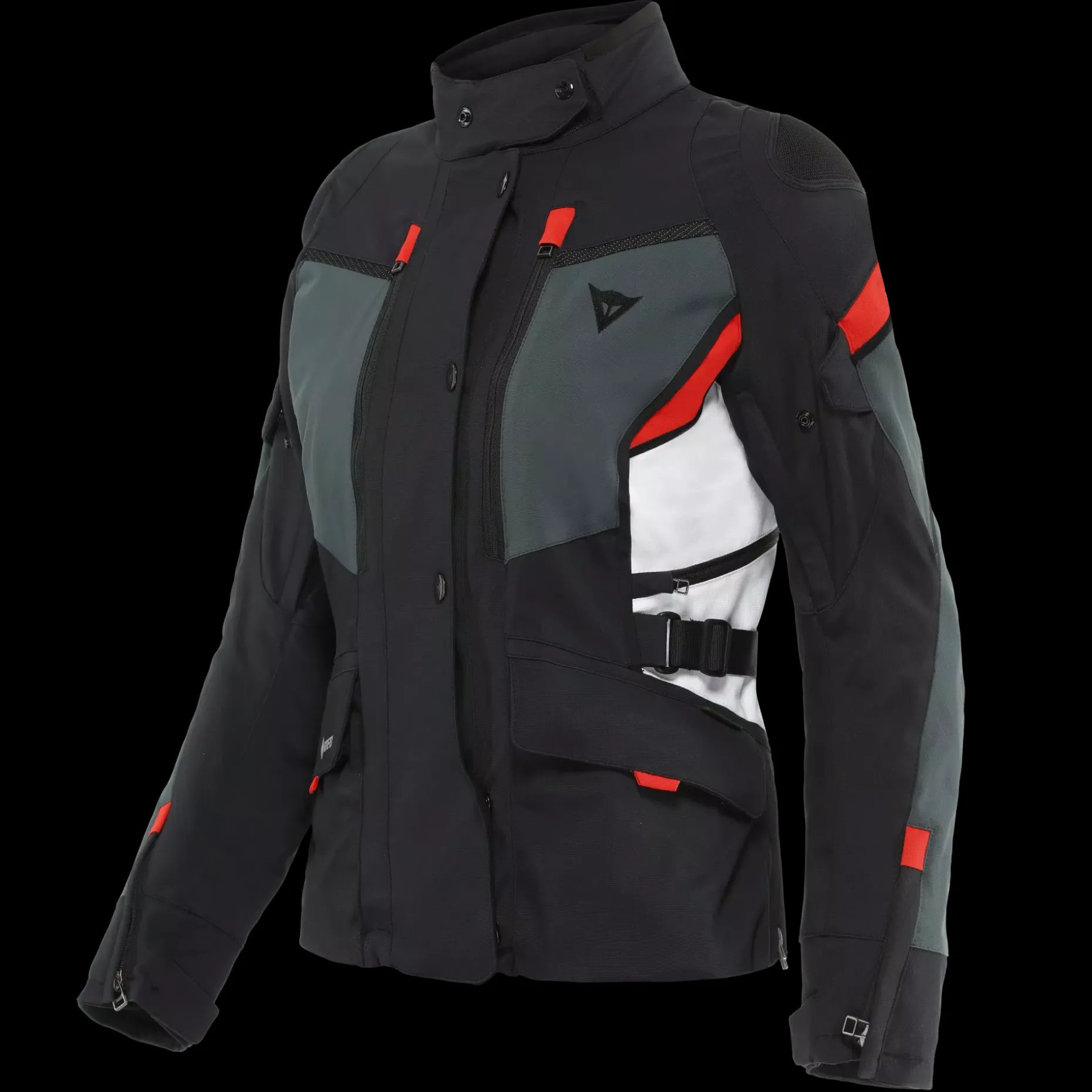 CARVE MASTER 3 GORE-TEX® CHAQUETA DE MOTO MUJER
