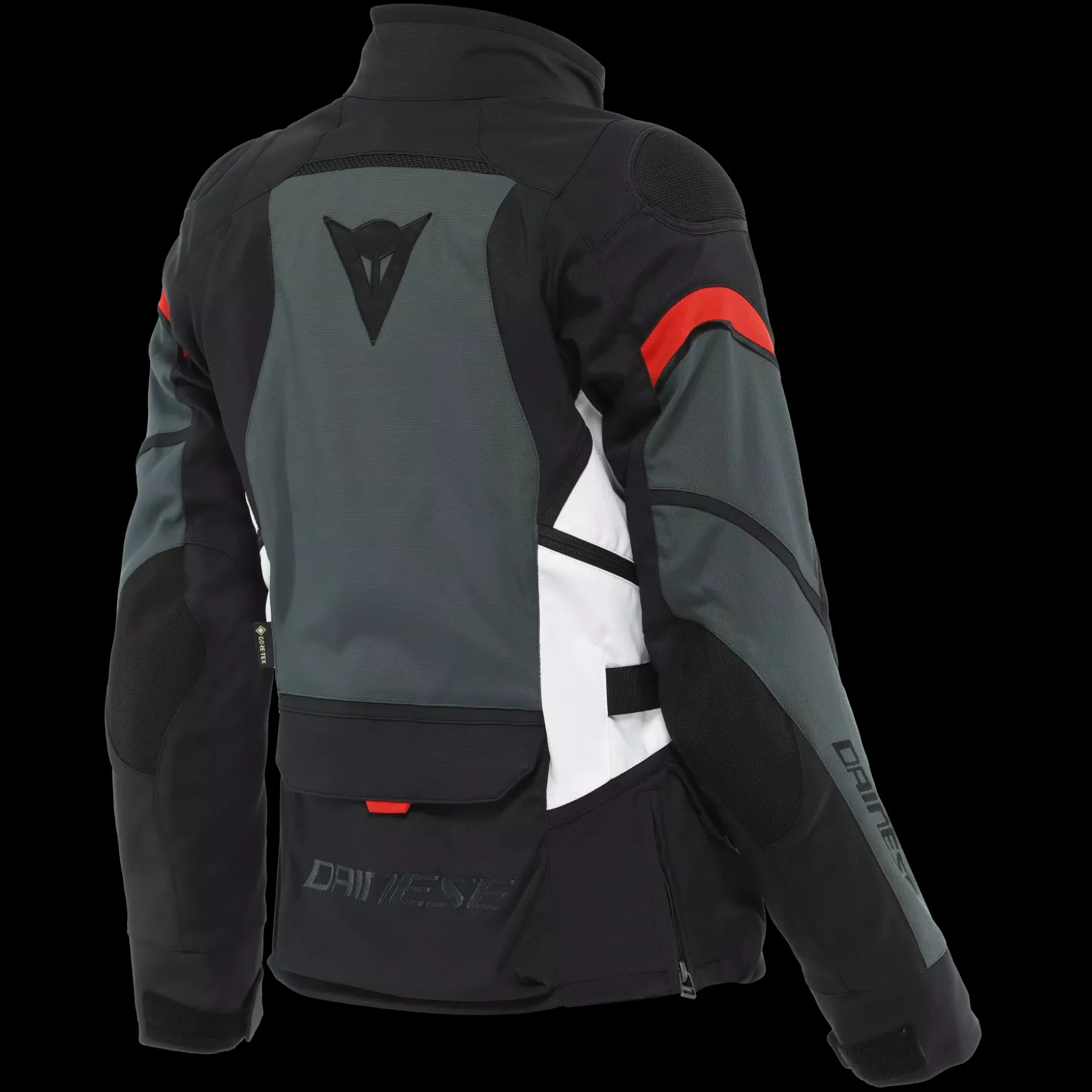 CARVE MASTER 3 GORE-TEX® CHAQUETA DE MOTO MUJER