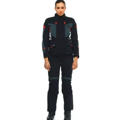 CARVE MASTER 3 GORE-TEX® CHAQUETA DE MOTO MUJER