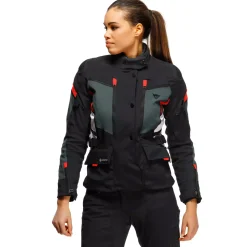 CARVE MASTER 3 GORE-TEX® CHAQUETA DE MOTO MUJER