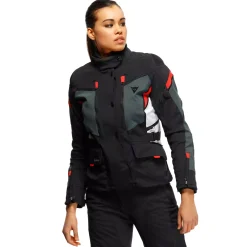 CARVE MASTER 3 GORE-TEX® CHAQUETA DE MOTO MUJER