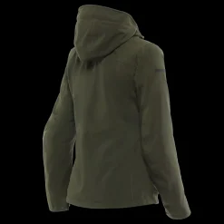 CENTRALE ABSØLUTESHELL™ PRO CHAQUETA MOTO MUJER