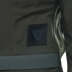 CENTRALE ABSØLUTESHELL™ PRO CHAQUETA MOTO MUJER