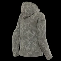 CENTRALE ABSØLUTESHELL™ PRO CHAQUETA MOTO MUJER