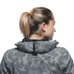 CENTRALE ABSØLUTESHELL™ PRO CHAQUETA MOTO MUJER