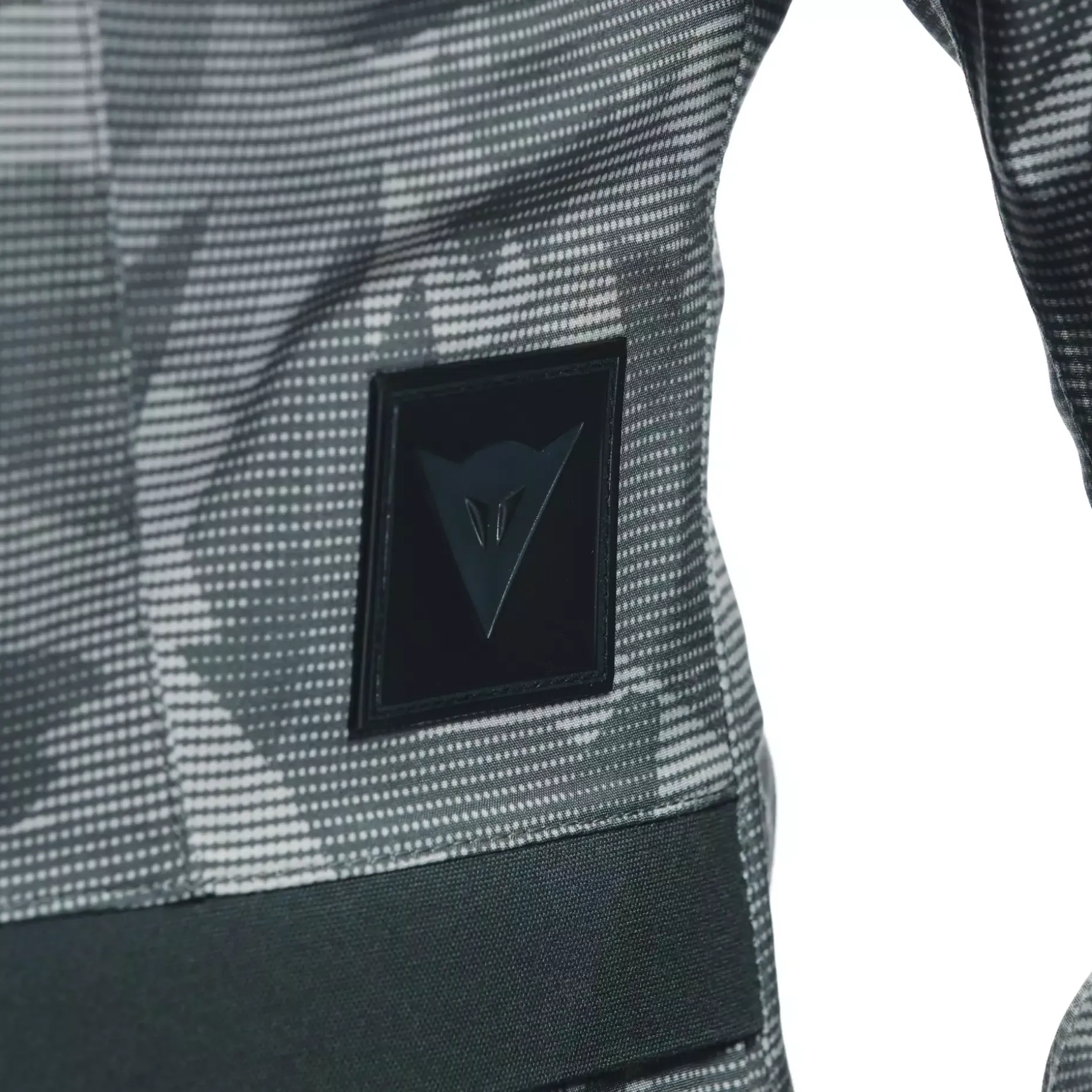 CENTRALE ABSØLUTESHELL™ PRO CHAQUETA MOTO MUJER