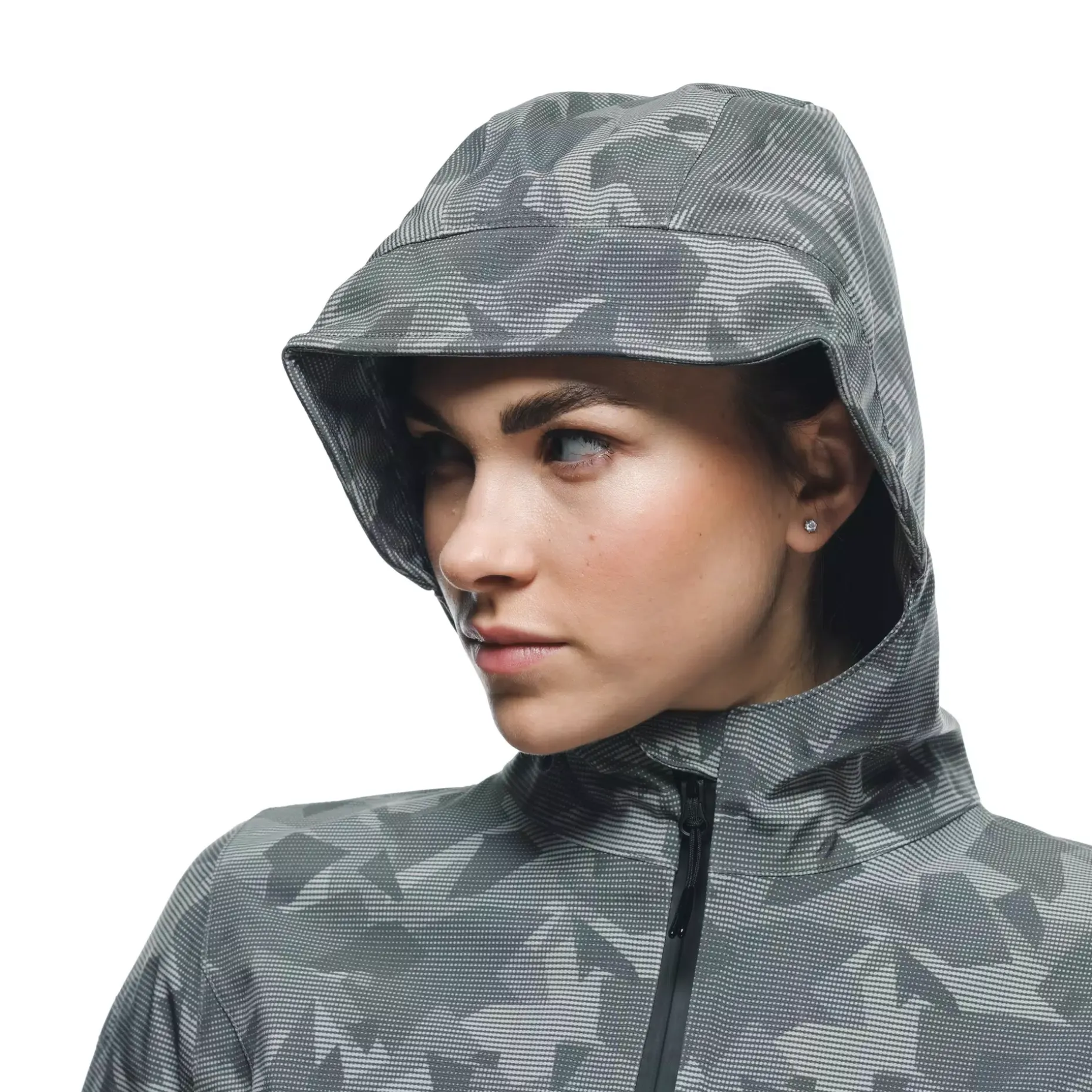 CENTRALE ABSØLUTESHELL™ PRO CHAQUETA MOTO MUJER