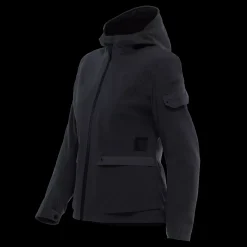 CENTRALE ABSØLUTESHELL™ PRO CHAQUETA MOTO MUJER