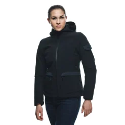 CENTRALE ABSØLUTESHELL™ PRO CHAQUETA MOTO MUJER