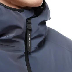 CHAQUETA DE PLUMAS IMPERMEABLE ESQUÍ HOMBRE