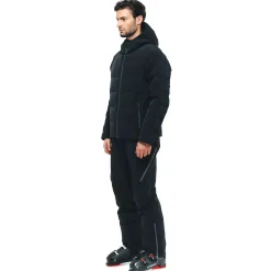 CHAQUETA DE PLUMAS IMPERMEABLE ESQUÍ HOMBRE