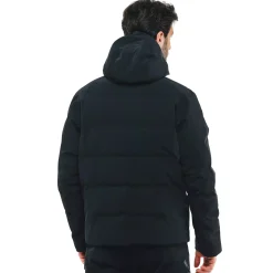 CHAQUETA DE PLUMAS IMPERMEABLE ESQUÍ HOMBRE