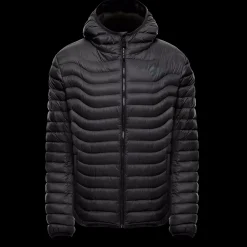 CHAQUETA DE PLUMAS LIGERA ESQUÍ HOMBRE