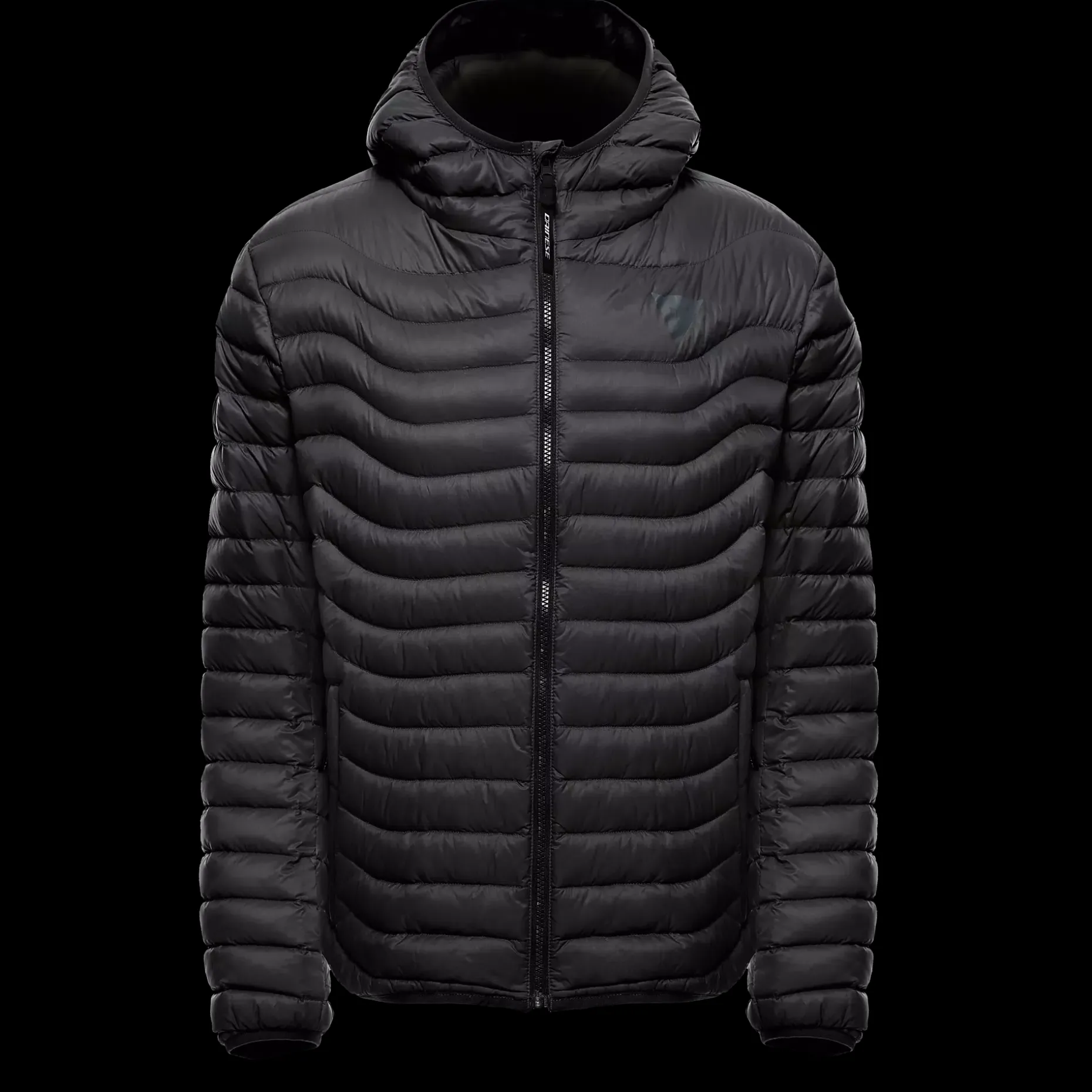 CHAQUETA DE PLUMAS LIGERA ESQUÍ HOMBRE
