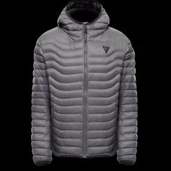 CHAQUETA DE PLUMAS LIGERA ESQUÍ HOMBRE