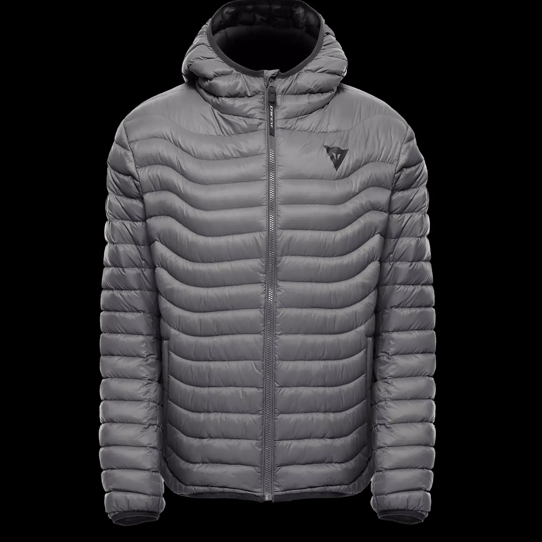 CHAQUETA DE PLUMAS LIGERA ESQUÍ HOMBRE