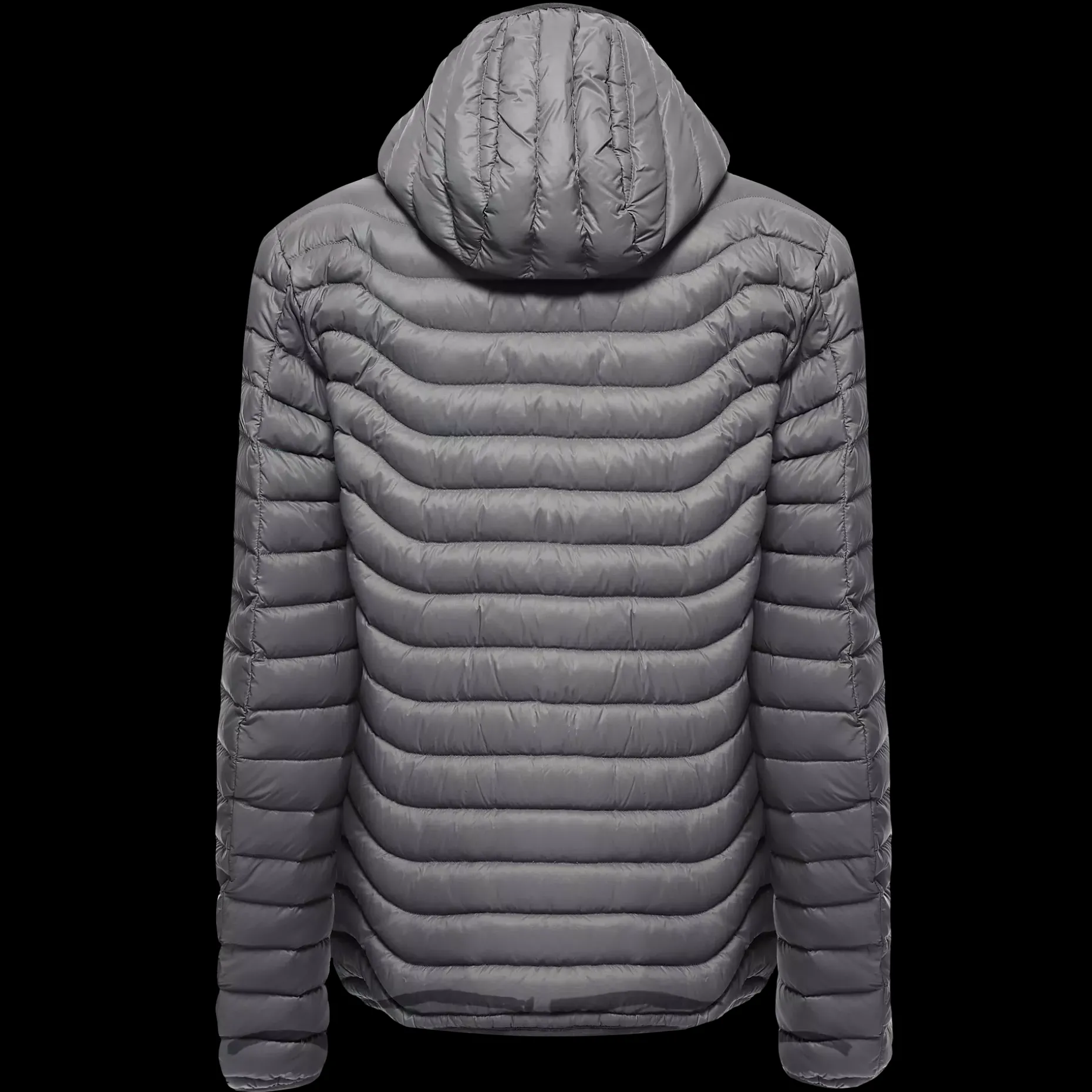 CHAQUETA DE PLUMAS LIGERA ESQUÍ HOMBRE